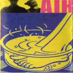 AIR  - AIR flac album