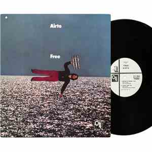 Airto - Free flac album