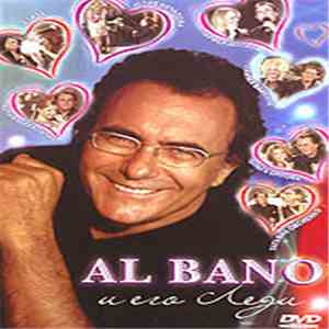 Al Bano - Al Bano И Его Леди flac album
