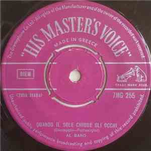Al Bano - Quando Il Sole Chiude Gli Occhi flac album