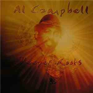 Al Campbell - Deeper Roots flac album