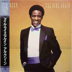 Al Green - I'll Rise Again flac album