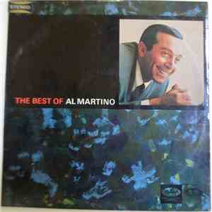 Al Martino - The Best Of Al Martino flac album