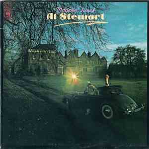 Al Stewart - Modern Times flac album