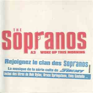 Alabama 3 - Woke Up This Morning (Chosen One Mix) flac album