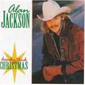 Alan Jackson  - Honky Tonk Christmas flac album