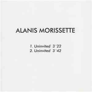 Alanis Morissette - Uninvited flac album