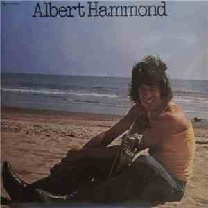 Albert Hammond - Albert Hammond flac album