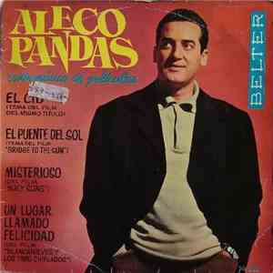 Aleco Pandas - El Cid flac album