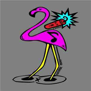 Alexander Norman  Ft. Dynamite MC - Flamingo. flac album