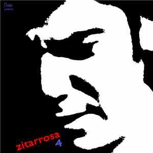 Alfredo Zitarrosa - Zitarrosa 4 flac album