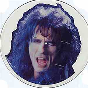 Alice Cooper  - House Of Fire flac album