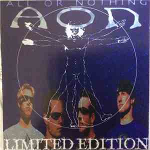 All Or Nothing  - All Or Nothing-Limited Edition flac album