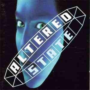 Altered State  - Altered State flac album