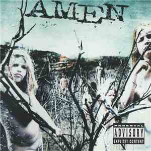 Amen  - Amen flac album