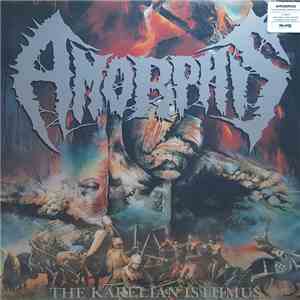Amorphis - The Karelian Isthmus flac album