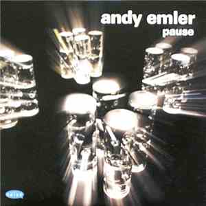 Andy Emler - Pause flac album