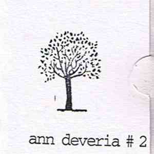Ann Deveria - #2 flac album