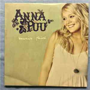 Anna Puu - Kaunis Päivä flac album