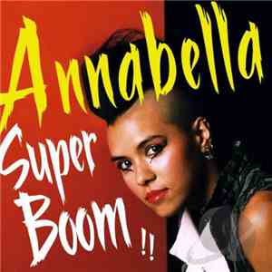 Annabella - Super Boom!! flac album