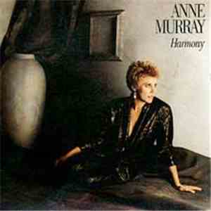 Anne Murray - Harmony flac album