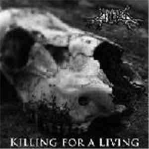 Anticipate - Killing For A Living flac album