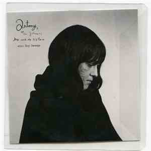 Antony And The Johnsons - You Are My Sister flac album