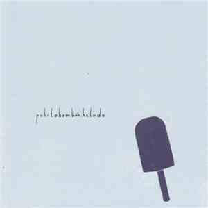 Aparecidos - Palito Bombón Helado flac album