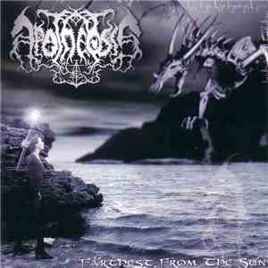 Apotheosis  - Farthest From The Sun flac album