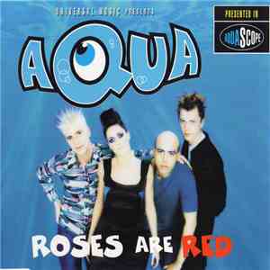 Aqua - Roses Are Red flac album