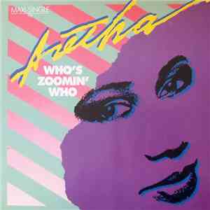 Aretha Franklin - Who's Zoomin' Who flac album