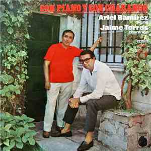 Ariel Ramirez, Jaime Torres - Con Piano Y Con Charango flac album