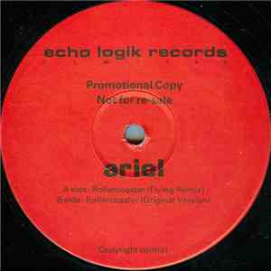 Ariel - Rollercoaster flac album