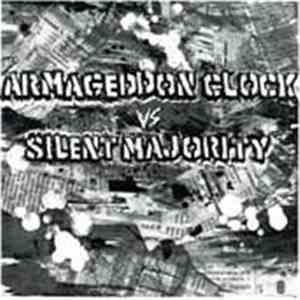 Armageddon Clock / Silent Majority  - Armageddon Clock / Silent Majority flac album