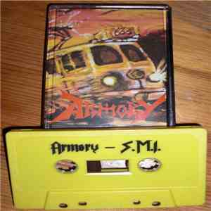Armory - S.M.I. flac album