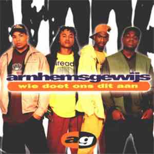 Arnhemsgewijs - Wie Doet Ons Dit Aan flac album