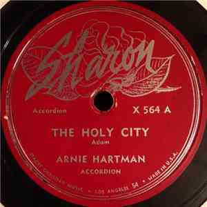 Arnie Hartman - The Holy City / The Fight Is On flac album
