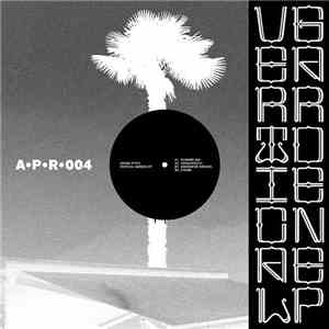 Aroma Pitch - Vertical Garden EP flac album