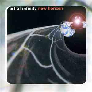 Art Of Infinity - New Horizon flac album