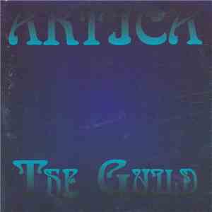 Artica  - The Guild flac album