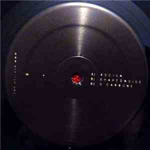 Ascion, D. Carbone, Shapednoise - REPITCH 000 flac album