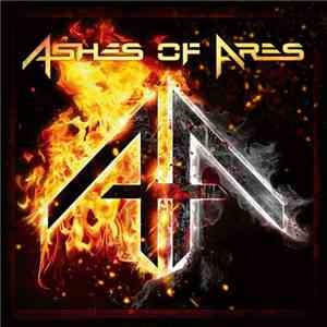 Ashes Of Ares - Ashes Of Ares flac album