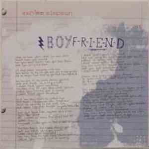 Ashlee Simpson - Boyfriend flac album