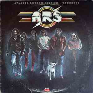 Atlanta Rhythm Section - Underdog flac album