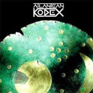 Atlantean Kodex - The Pnakotic Demos flac album