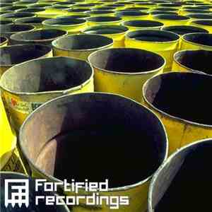 Audio DependentTom EllisChris HarryAgent AutomaticAgent Ried - Fortified Volume 1 E.P. flac album