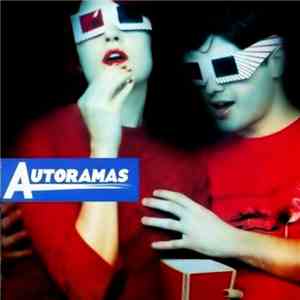 Autoramas - Stress, Depressão & Síndrome Do Pânico flac album