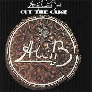 Average White Band - Cut The Cake flac album