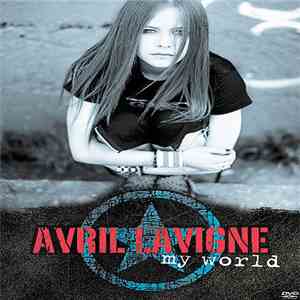 Avril Lavigne - My World flac album