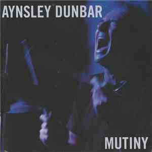 Aynsley Dunbar - Mutiny flac album